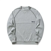 Zam Embroidered Vintage Sweatshirt