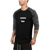 Txiv neej Fitness Sweatshirt