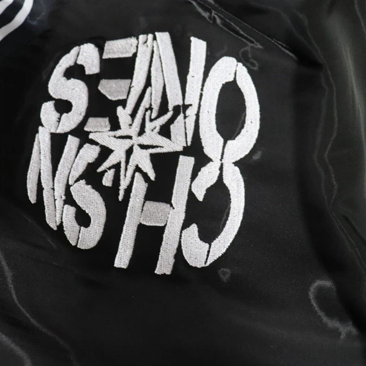 Waterproof Solid Side Striped Trace Pants Nylon For Bulk